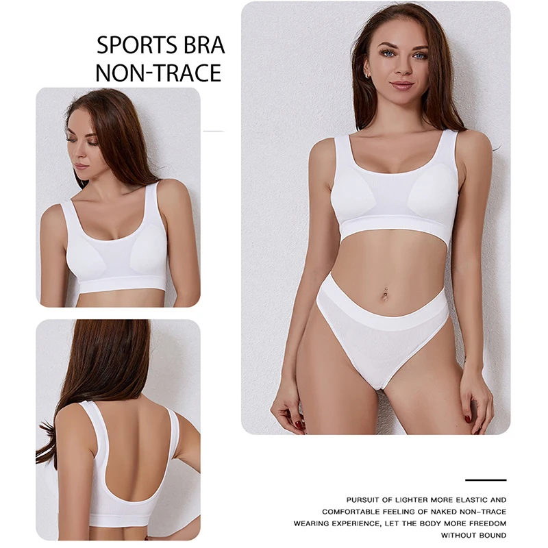 Бесшовные однотонные бюстгальтеры по низкой цене бюстгальтер без косточек для