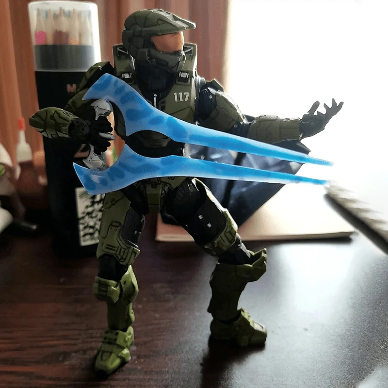 Re:edit Gen.3 117 Ko's 1000 Model Toys