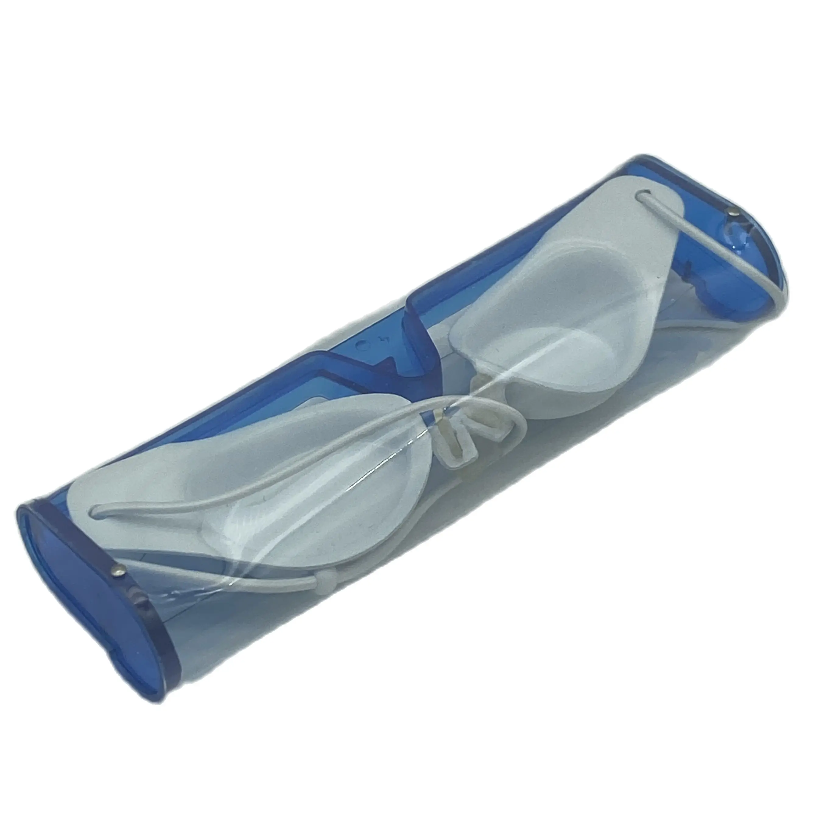 

P3L Лазерная безопасная защита глаз для пациентов лазерное лечение 315-1400 D LB6 O.D 6 + IRM LB8 O.D 8 + 1400-11000 DI LB4 O.D 4 +