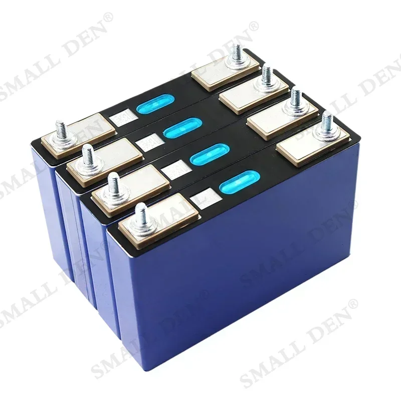 Совершенно новая литиевая аккумуляторная батарея класса A 3 7 В 55 Ач подходит для