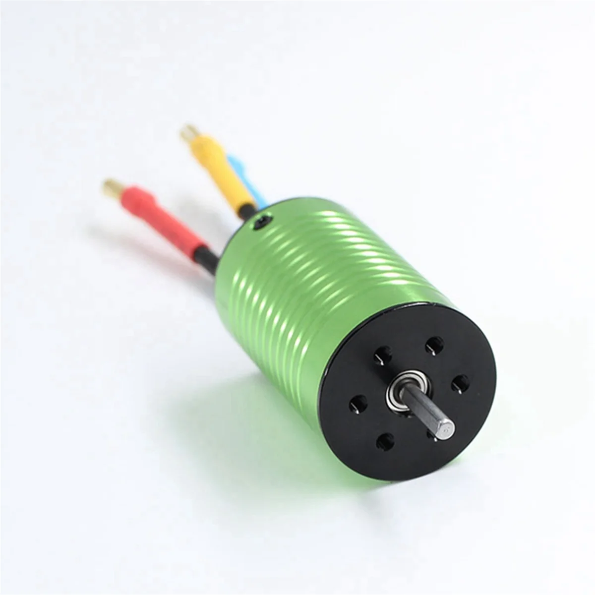 RC Model Upgrade Parts 2847 Brushless Motor 4000KV for SCY-16101 16102 16103 16201PROORCCCar
