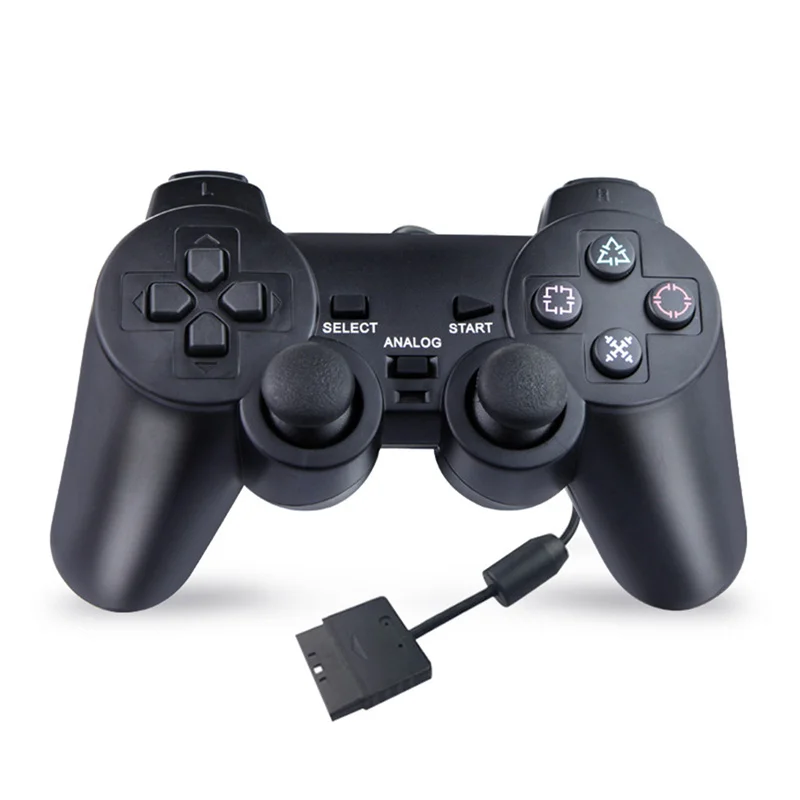 

Games 4K Game Stick TV Video Game Console Wireless Controller for PS/PS2 Emulator Retro Console
