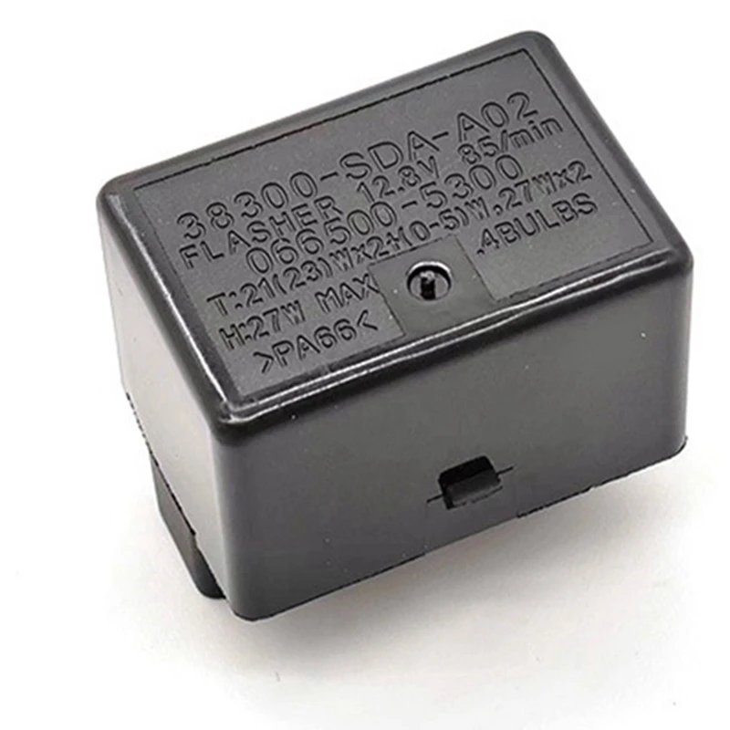 RY-727 38300SDAA01 38300SDAA02 Car Turn Signal Relay For HONDA ACCORD ACURA TSX TL RL Replacement