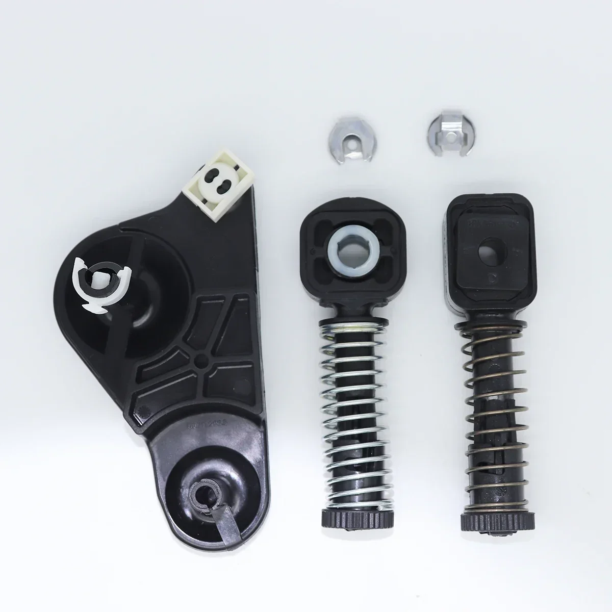 Для VW Polo Sedan, релейный рычаг, кабель Боудена, фиксатор, шайба, набор рычагов переключения передач, замена конец рычага переключения передач 2010–2022