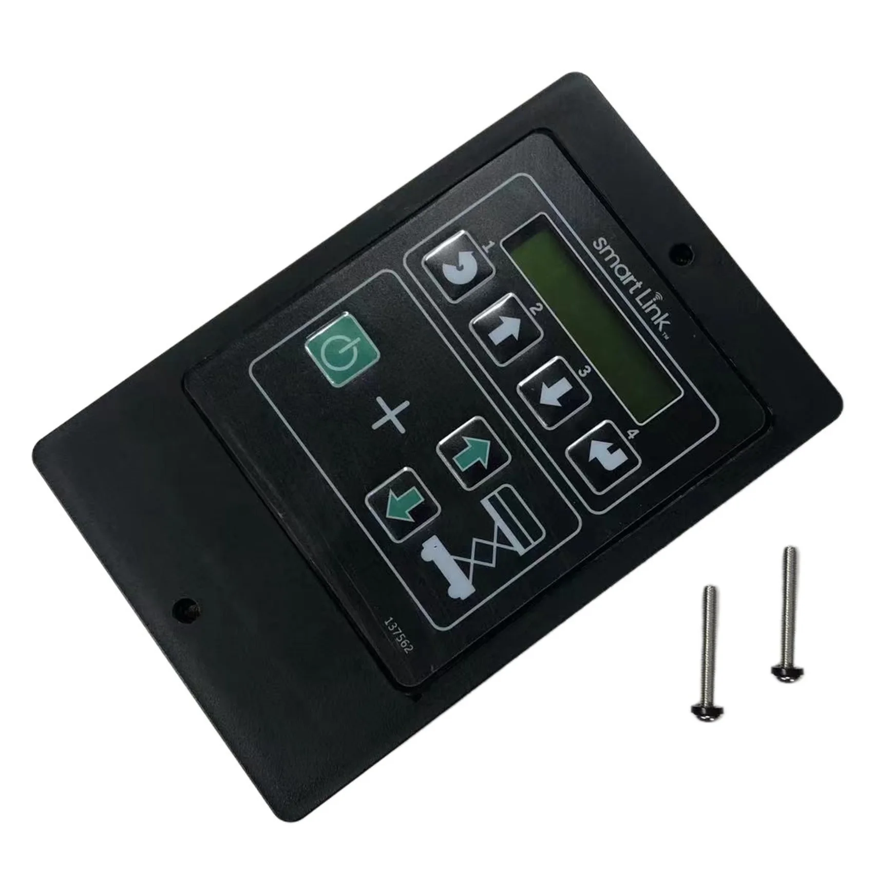 

Control Box 1256721GT for Genie -12 -20 GS-1530 GS-1930 GS2032 GS2646 GS3246