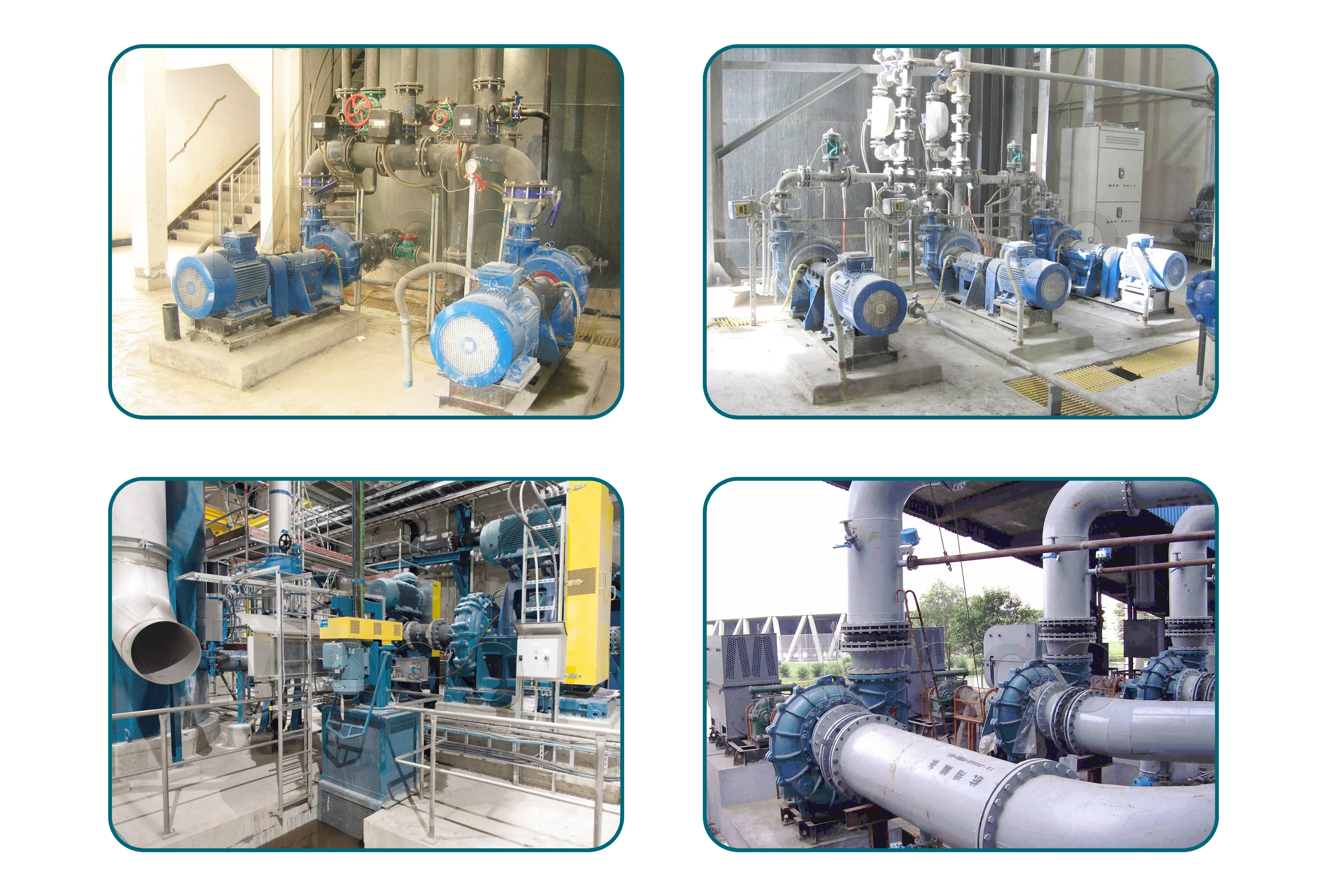 Высококачественный центробежный промышленный тяжелый речной земснаряд