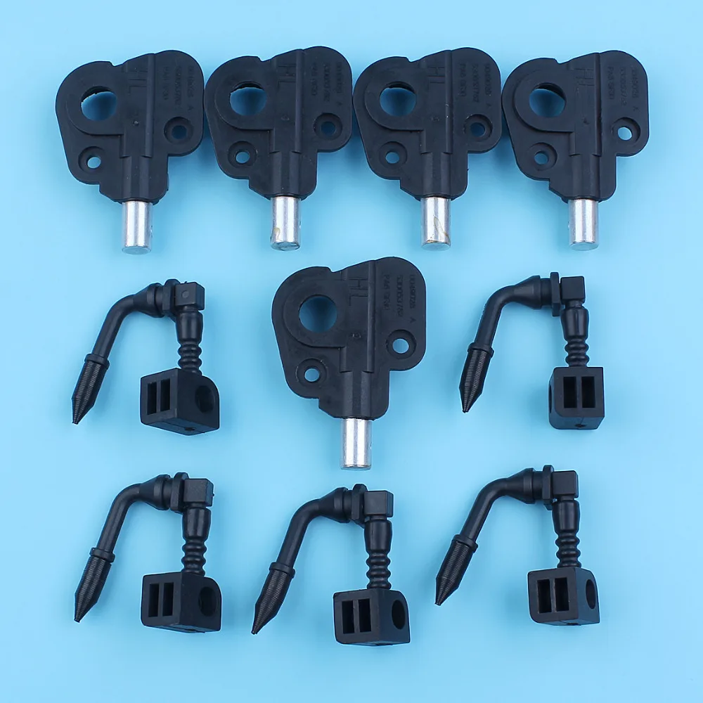 

Oil Pump For Partner 350 351 352 370 371 390 391 401 420 422 Poulan 2150 2250 PP210 1900 1950 1975 2025 2050 Chainsaw 530071259