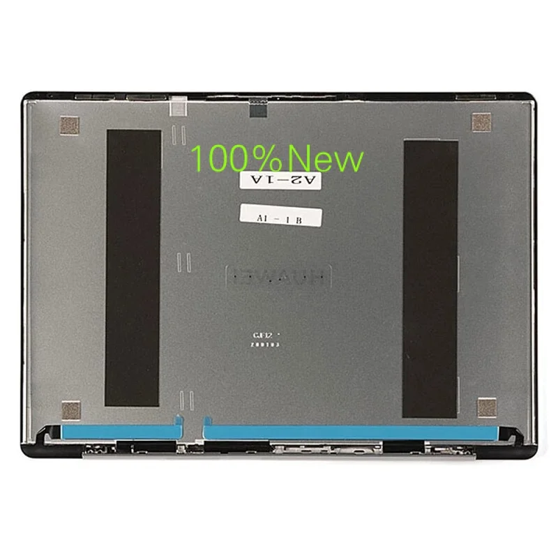 Задняя крышка для Huawei Matebook 13 WYORESY серебристого цвета