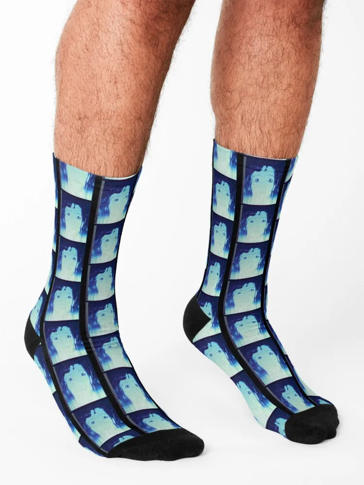 Strfkr Ghost Socks баскетбольные компрессионные носки