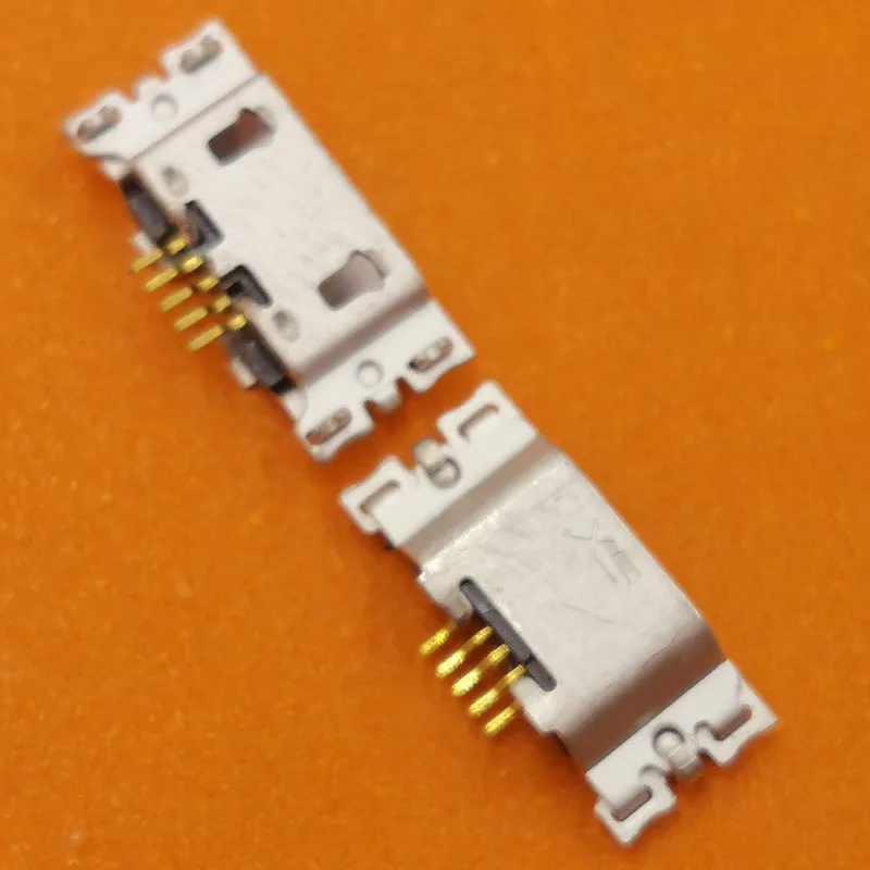 5-50 шт. зарядное устройство Usb зарядный порт Разъем для Sony Xperia C4 E5333 E5343 E5353 E5363 C5 E5563 E5553 E5506