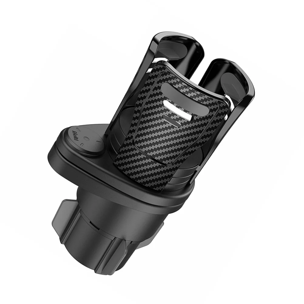 

Cup Holder Vehicle Water Car Extra Multi-purpose Mount Drinking Organizer Storage Stand Refit