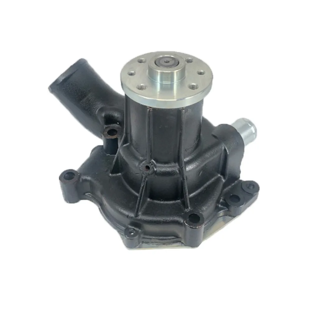 Sumitomo SH200 220A3 Hitachi ZAX200/240-5-6 водяной насос 6BG1 6BD1 детали двигателя экскаватора