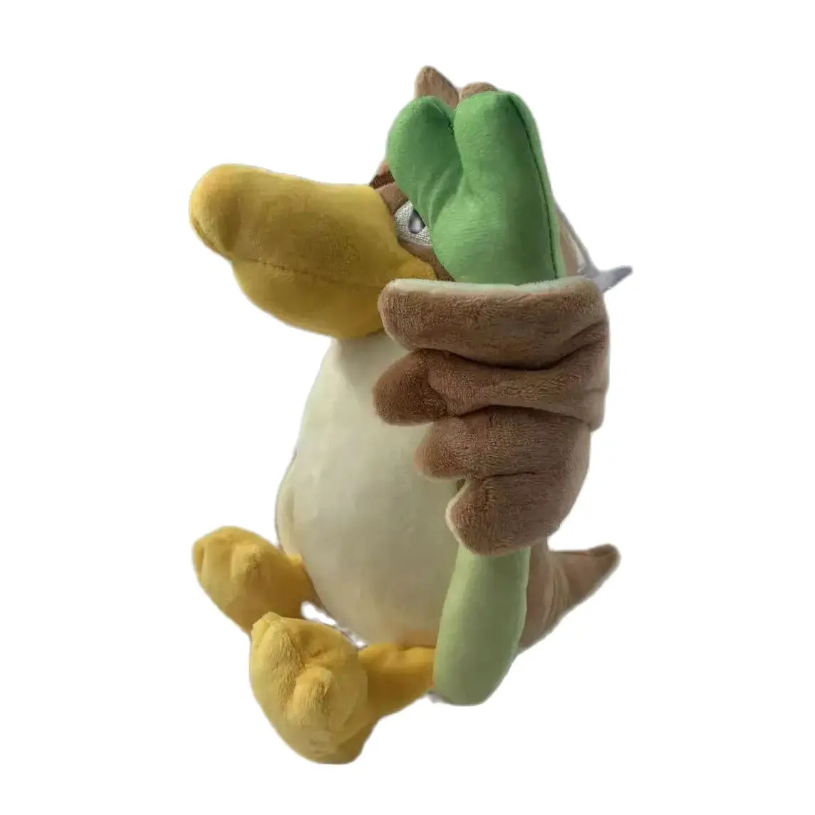 Плюшевая игрушка Farfetchɽ 8 дюймов 20 см