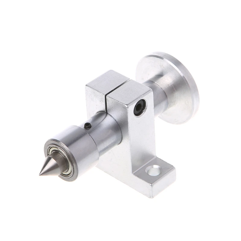 Рисунок 2 - Регулируемый двойной подшипник с подвижным центром