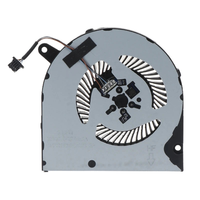 Notebook Heatsink OEM for DellG5 15 SE 2020 5500 5505 G3 3500 0PC01D CPU GPU Cooling Fan 4-pin Laptop Cooler Radiator Notebook Heatsink OEM for DellG5 15 SE 2020 5500 5505 G3 3500 0PC01D CPU GPU Cooling Fan 4-pin Laptop Cooler Radiator