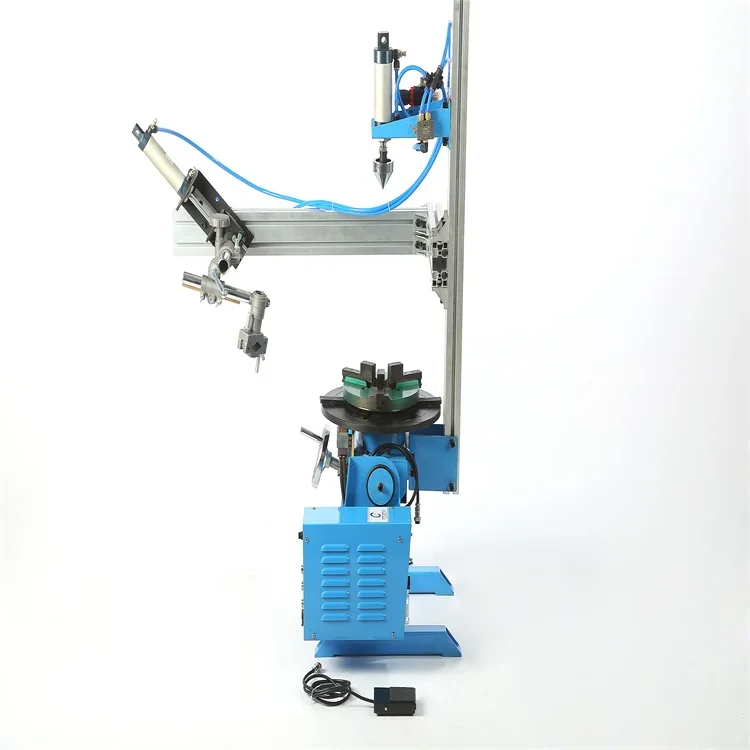 Оптовая продажа с фабрики стандартный сварочный прибор стол проигрыватель труб