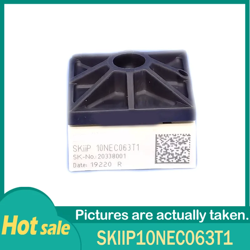 100% рабочий SKIIP10NEC063T1