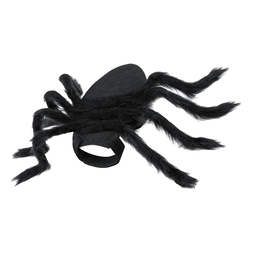 

Costume Spider Petdog Cosplay Cat Prop Party Matching Shirts Ownerdress Decor Puppy Accessoriesfor Dogs Pets Costumes Belt