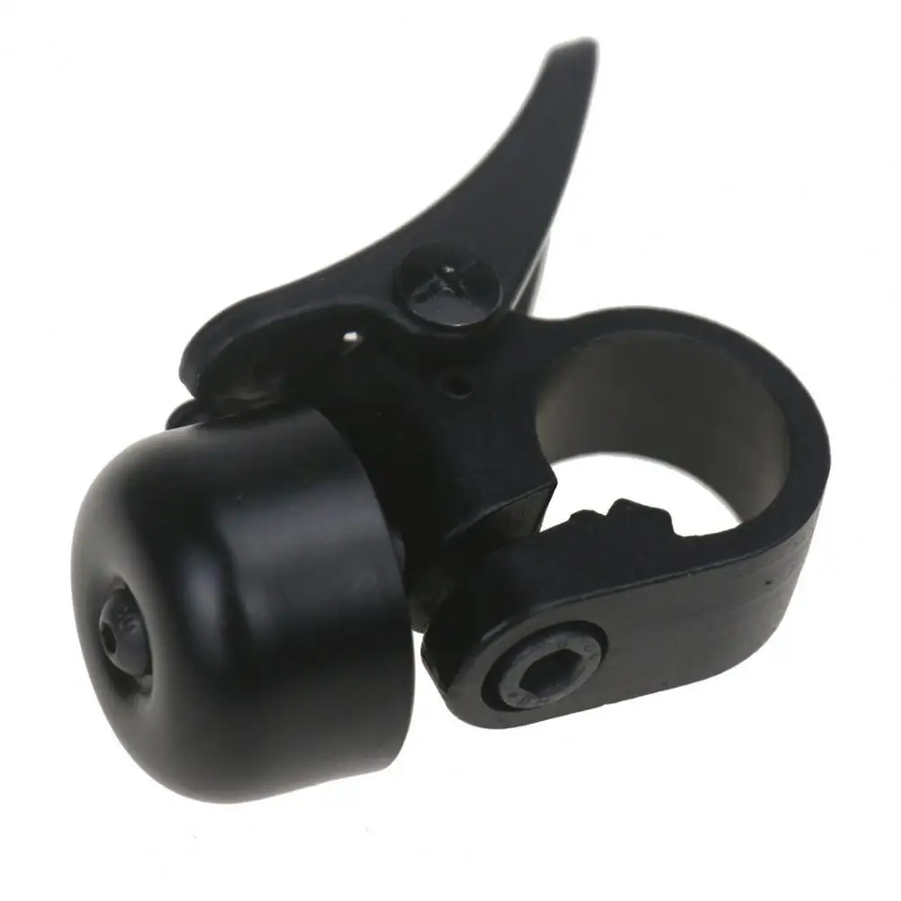 

Safety Alert Compact Rust Resistant Handlebar Bells for Xiaomi Scooter Pro/Pro2/1S