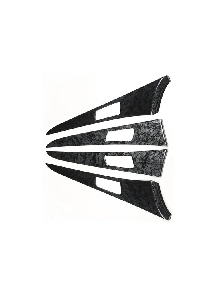 Для Hyundai Sonata I45 2011-2015 модифицированный внутренний дверной подлокотник рамка