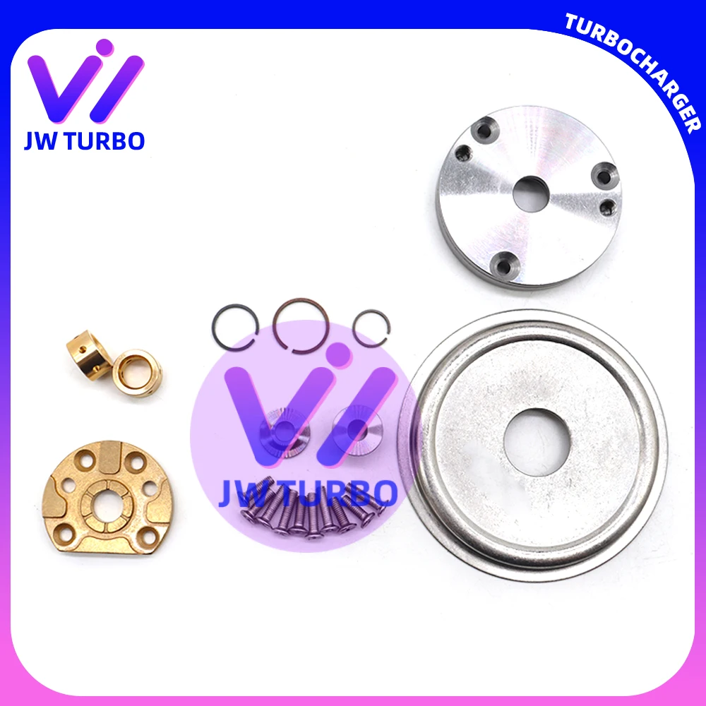 Ремкомплект турбокомпрессора RHF5 VE 180027 P756-TC 4JG2-TC для Opel Holden Jackaroo Rodeo Isuzu Trooper 8970385181