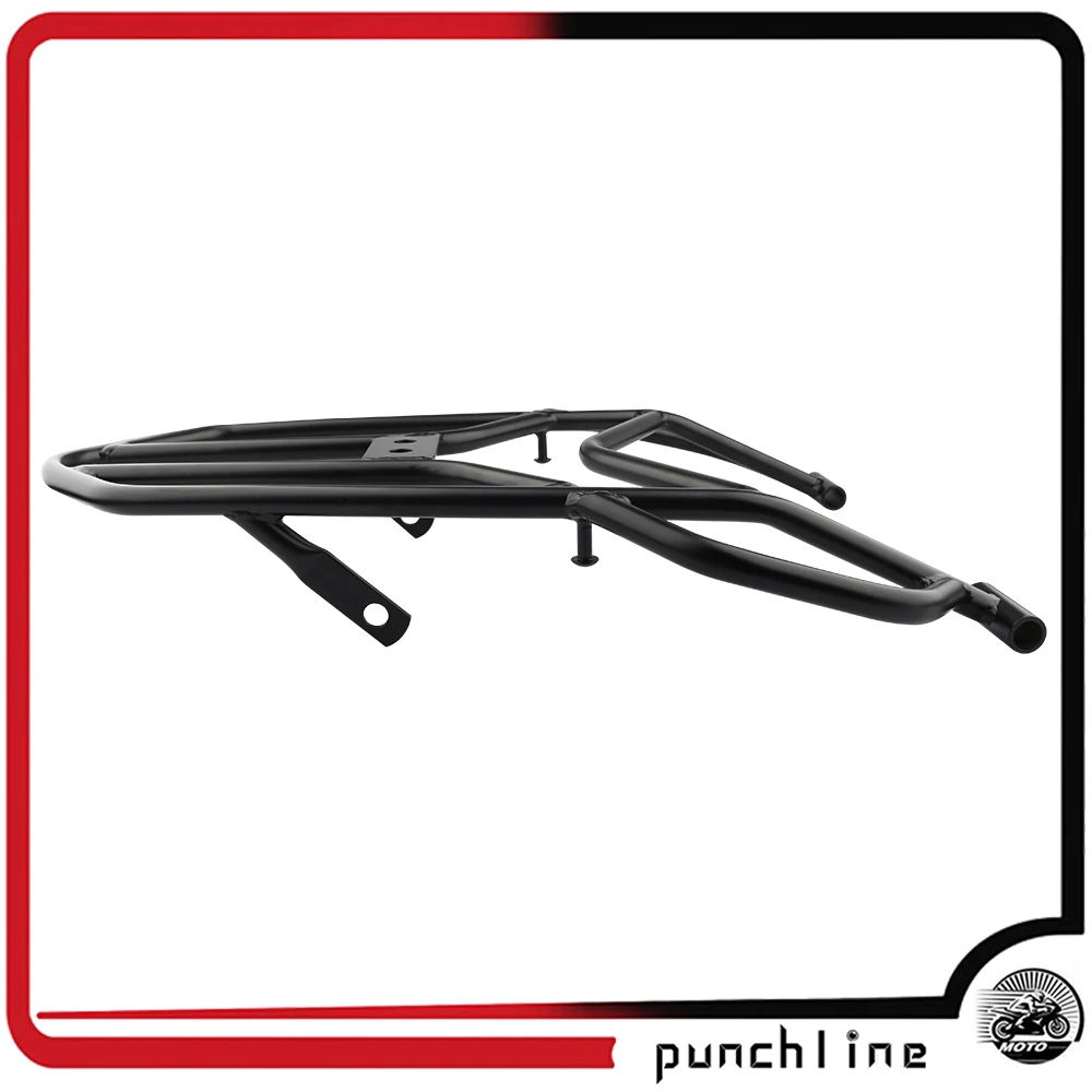 Рисунок 5 - Подходит для CRF250L CRF 250 RALLY