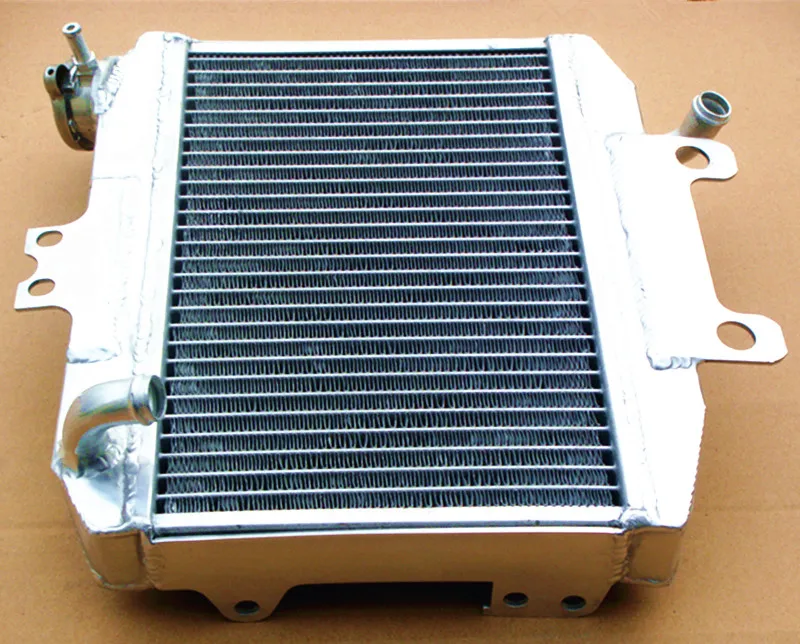 Алюминиевый радиатор для 1997-1999 Honda CR250R CR250 1997 1998 1999