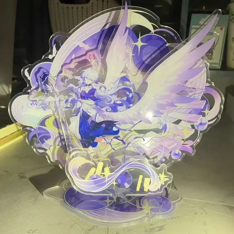 Honkai:Star Rail оригинальная акриловая подставка для фигурок авантюрина Робина
