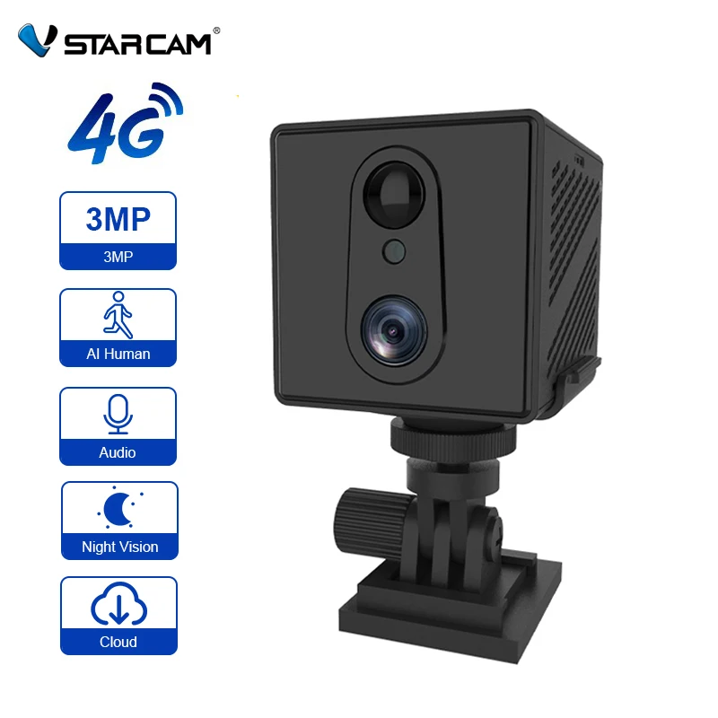 IP-камера Vstarcam