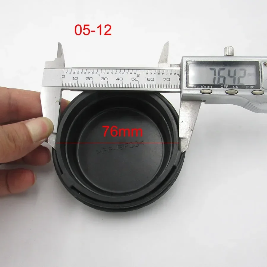 Для Hyundai Tucson задняя крышка фары пыленепроницаемая водонепроницаемая герметичная