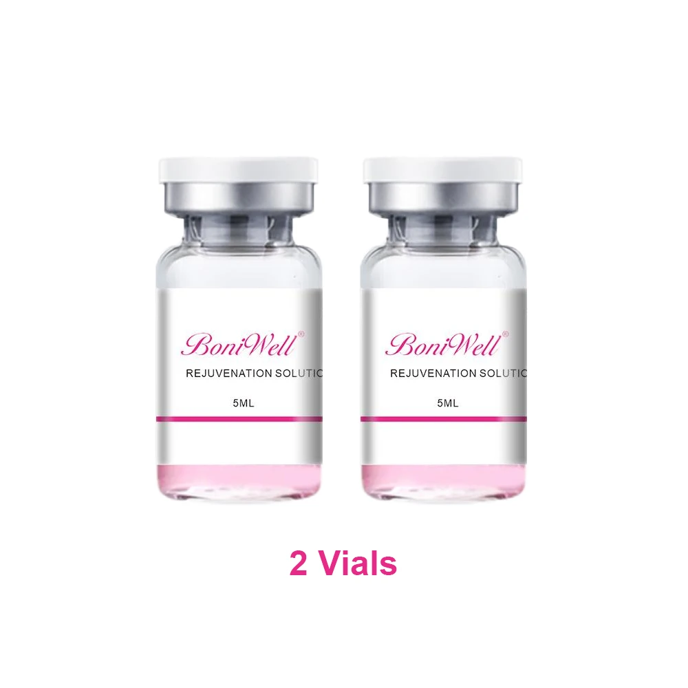 Рисунок 3 - Усилитель сыворотки для лица