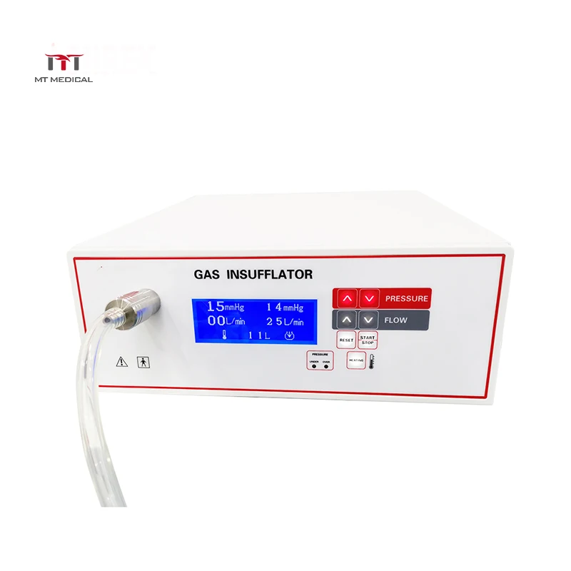 

MT MEDICAL General Surgery CO2 Laparoscopic Gas Insufflator 40L Insufflator