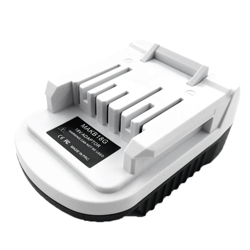 

For Makita 18V Li-Ion Battery To Replace For Makita G Series Battery BL1813G BL1815G BL1811G Battery Converter Adapter
