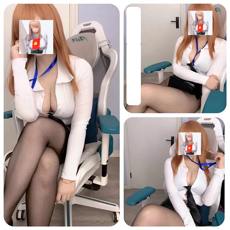 Женский костюм для косплея из игры богиня победы