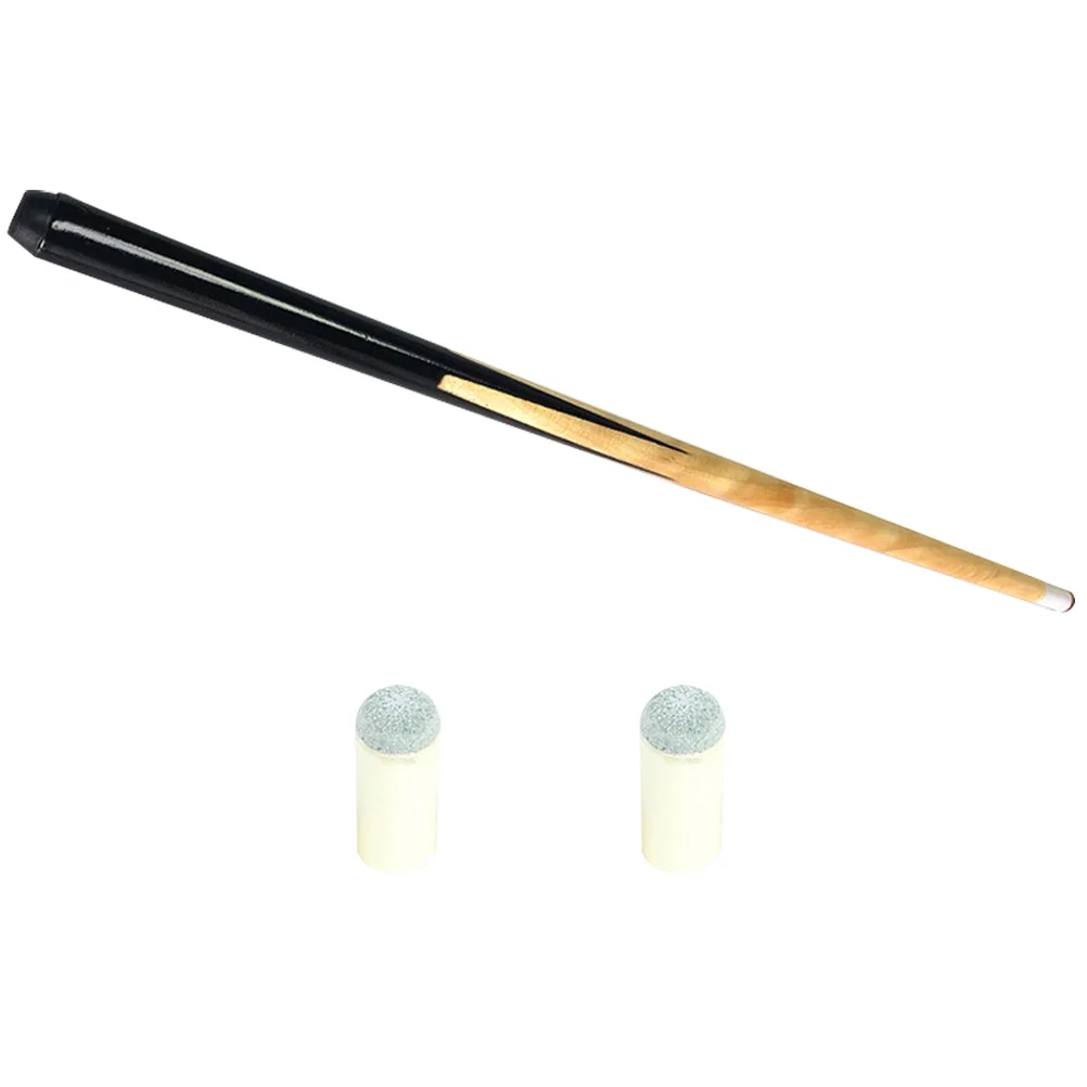 

1 Set Pool Cue Stick Pool Stick Short Pool Cue Billiard Rod House Bar Pool Cue