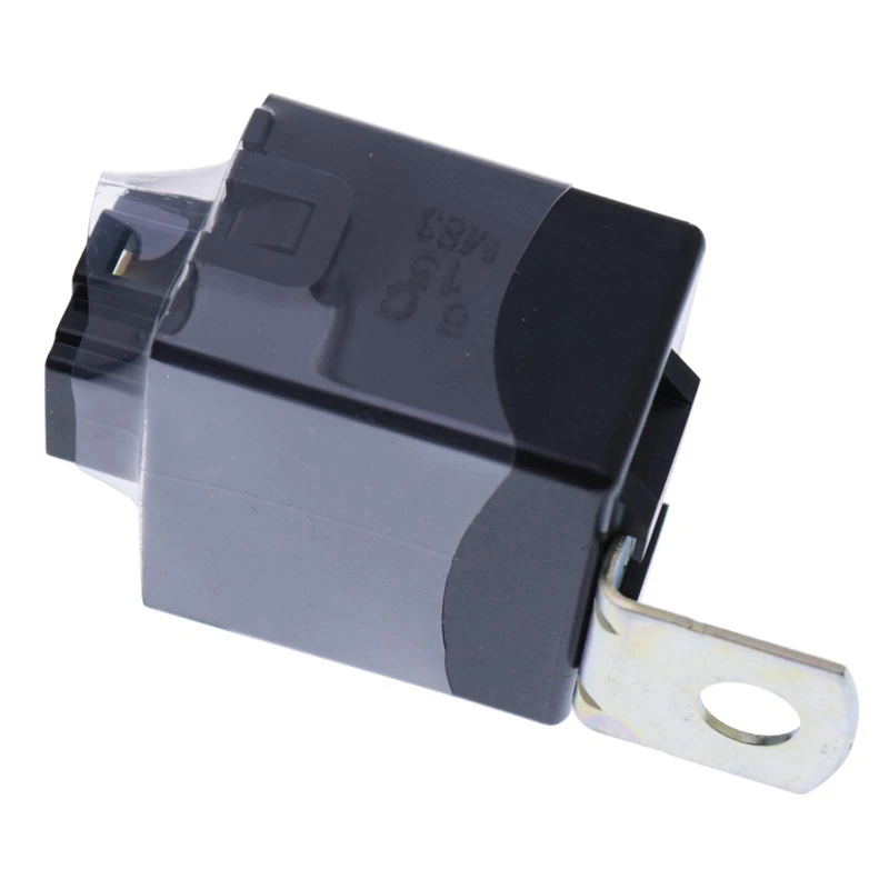 3X электромагнитное реле остановки экскаватора для Kubota 061700 -3770 -3771 -3760