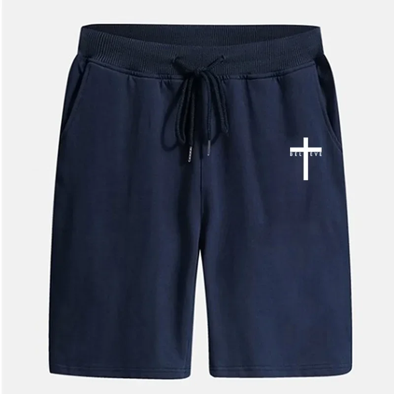 Мужские Повседневные Шорты Jports Уличная Одежда Спортивные Для Бега Свободный