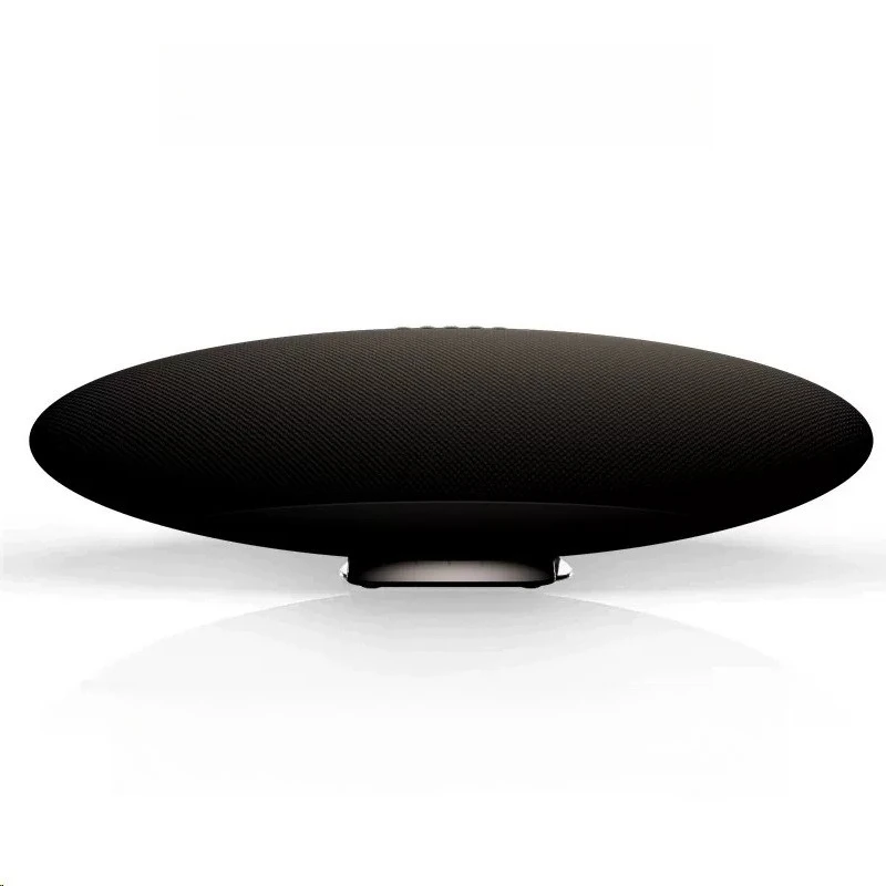 Фото Аудиосабвуфер Airship Hi-Fi для настольных и мобильных устройств, материал ABS, номинальная мощность 80 Вт, вес 2 кг, емкость аккумулятора 2000-4000 мАч. №2