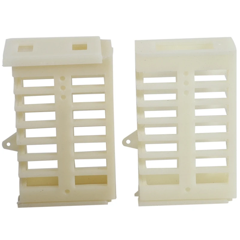 200 шт. съемная клетка для пчеловодства