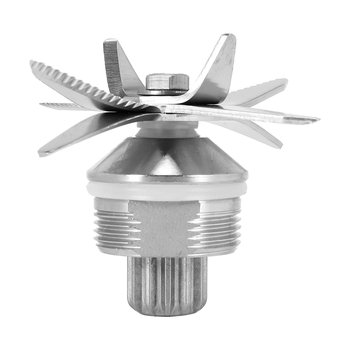 Соковыжималка из нержавеющей стали 767 лезвия для льда блендер 8 лезвий ножи нож