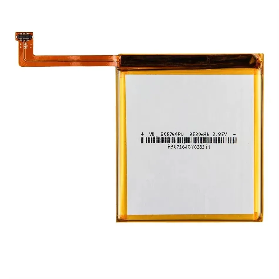 Аккумулятор X3 X 3 LPN385350 3500 мАч для смартфона