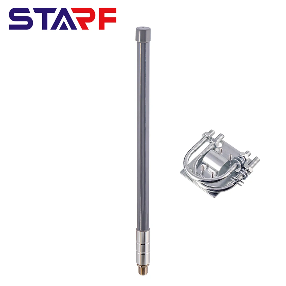 

10dBi Antenna 868Mhz For Lora IoT Helium HNT Miners Bobcat Miner Antenna Emo Robot Ecoflow Tesla Coil Stream Deck Envio Gratis