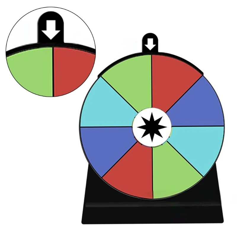 Игра PrizeWheel для веселых вечеринок ночного клуба легкая сборка игрушки Прямая