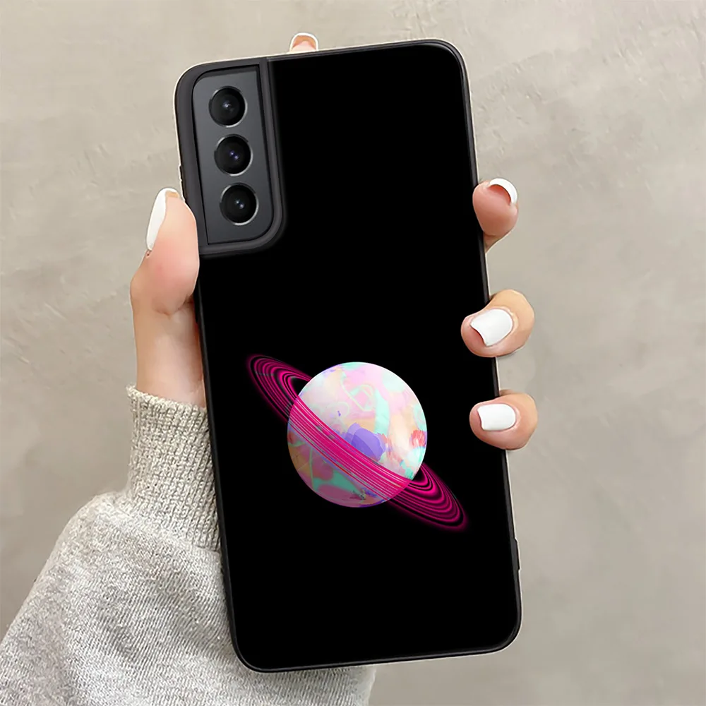 Чехол для Samsung Galaxy S10e S20FE S21 S22Ultra S9 Note 20 10Lite 9 8 S8 S22 S20 S10 Plus S7 Edge |