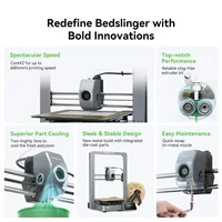 3D-Принтер Creality Ender 3 V3#4