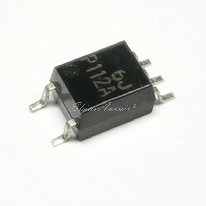 

2PCS TLP112A(TPL.F) TLP2368(TPL.E(T SOP-5 new original in stock