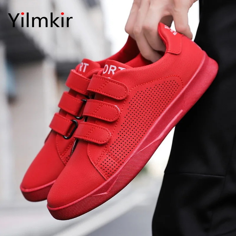 

Comfortable and Breathable Men's Outdoor Sports Non Slip Wear Resistant Sneakers Fashion All Match Soft Simple Travel Flat Shoes