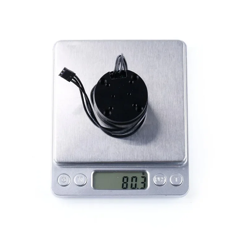 IFlight IPower GM3506 бесщеточный карданный двигатель с кодировщиком AS5048A для SLR-камеры RC