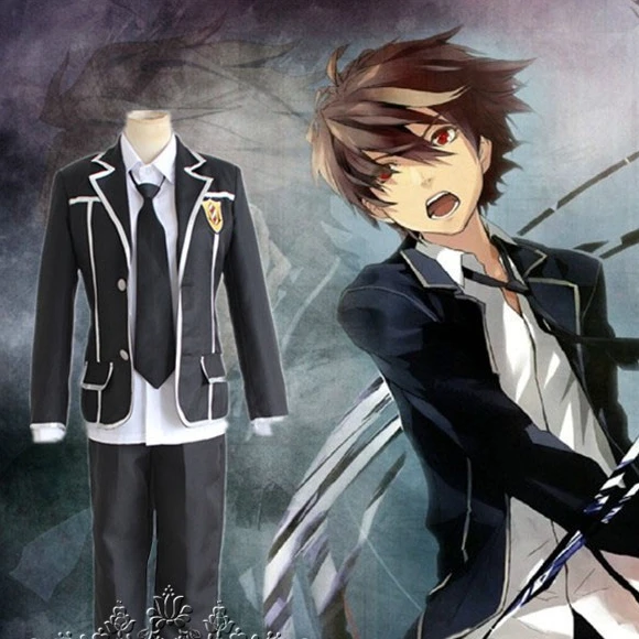 

Аниме «Виная Корона», костюмы для косплея Ома Шу Юзуриха Инори, аниме, косплей, Хэллоуин, карнавальный костюм, костюм для мальчиков и девочек