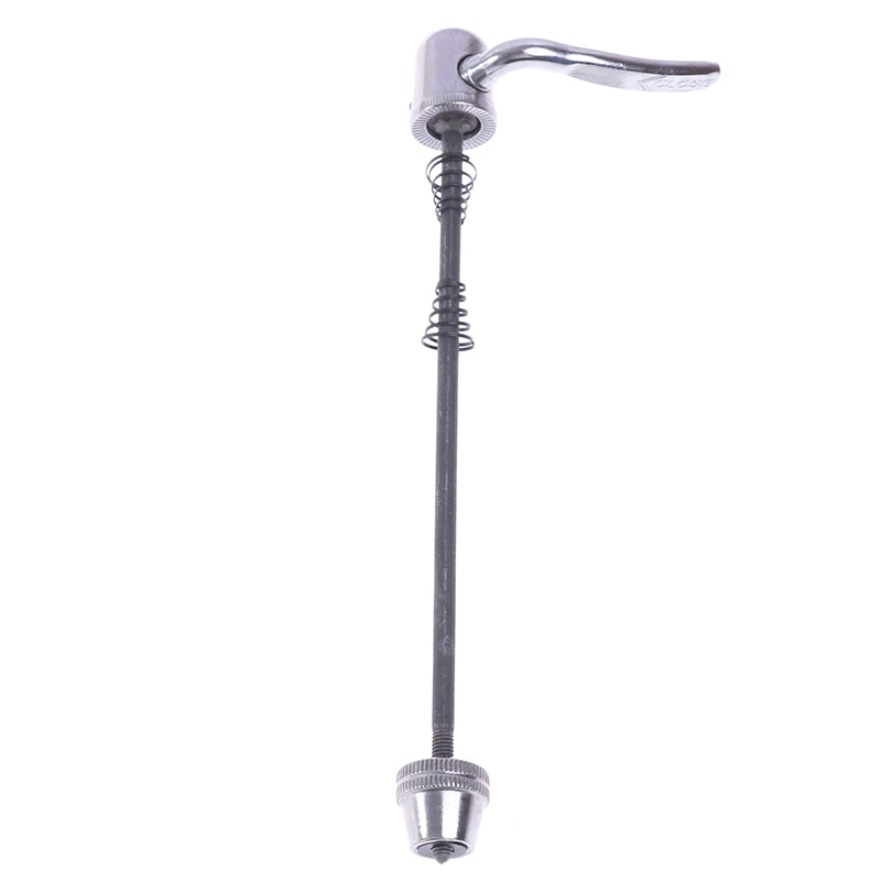 БЫСТРОРАЗЪЕМНАЯ шпажка для тренировочной шины велосипедная шина заднего колеса